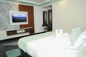 The Africana Hotel Isiolo