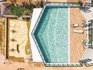 Beira-mar c Vista Mar e Piscina Privativa | TKTU