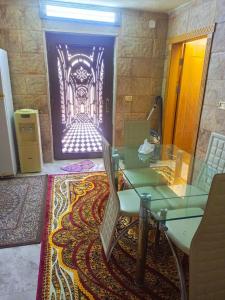 الاردن جرش سوف