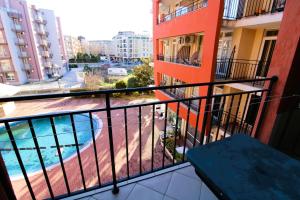 Sunset Beach 3 - Menada Apartments