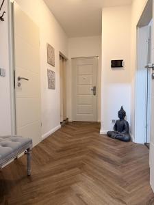 Exclusive 2 Zimmer OG 1 Wohnung mit Balkon in top Lage!