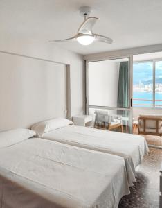 Apartamento con vistas al mar Don Miguel II