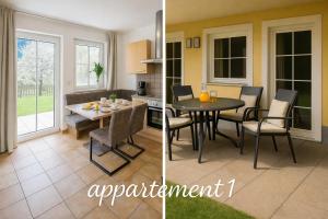 Appartementhaus Flattach