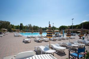 Club del Sole Le Gorette Cecina Easy Camping Village