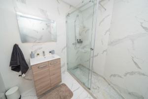 Luxury Abraj YK 120m2