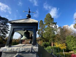 The Clock House Hideaway