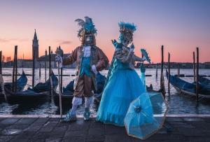 Alloggio La Perla, quiete ed eleganza con vista