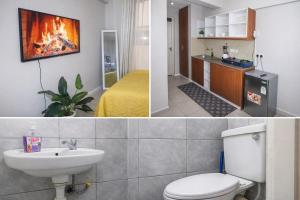 Thunder Cozy Studio with Pool Access