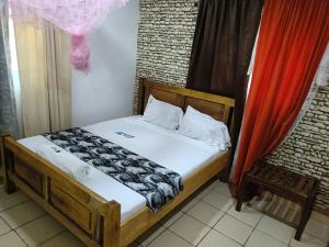 The Remote Escape Diani