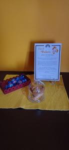 Bed & Breakfast Valeri