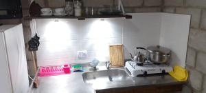 Tiny Casita de playa