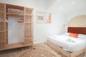 Confort, modernité & calme au Port de Nice