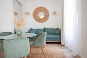 Confort, modernité & calme au Port de Nice