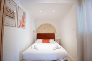 Confort, modernité & calme au Port de Nice