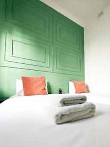 Cosy room 7