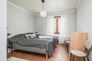 Cozy and Stylish Apartment in Norberg