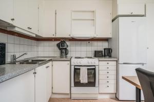 Cozy and Stylish Apartment in Norberg