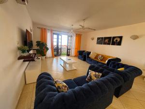 Ocean Crest Residence