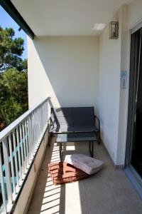 Appartement avec terrasse vue mer à Pornic