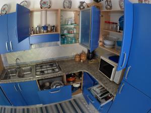 Apartment Verde img44