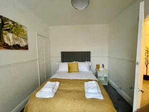 Beautiful Townhouse Sleeps 7