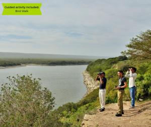 Melkkamer Manor House