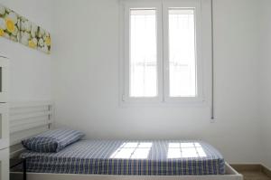 83 steps from the sea Sea-view terrace