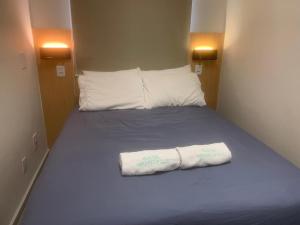 Hostel Mirandopólis