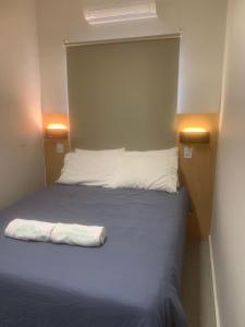 Hostel Mirandopólis