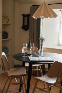 The Sun Inn, Felmersham