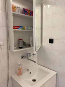 Full house apartment