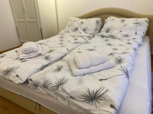 Full house apartment