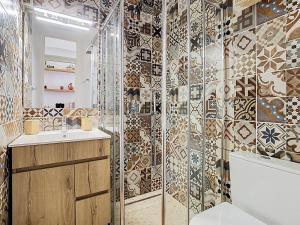 Casa Beira-Mar, accommodation in Olhao with Rooftop