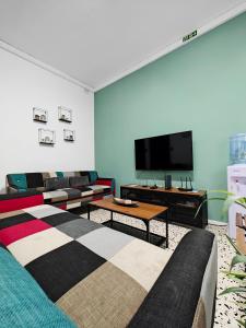 Cosy room 7