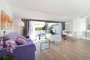 Apartamentos Can Denga