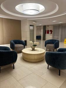 Shell Residences Tower A B