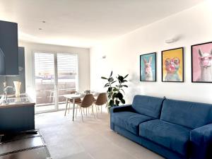 Jungle - Sarnico Color Suites