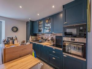 DUPLEX AU COEUR DU VIEUX CENTRE-VILLE