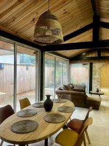 La Cabane N°4