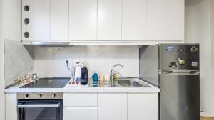 Blloku Central Apartments