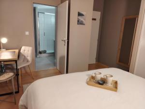 Maison dhôtes Beauregard