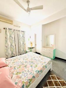 Trove Villa Koramangala, HSR - BTM 1BHK - Carnberry