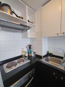 Santiago Céntrico y Patrimonial