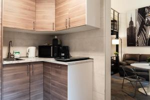 Youhosty - Trivulzio 16 BG