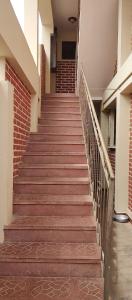 Departamento privado en casa familiar