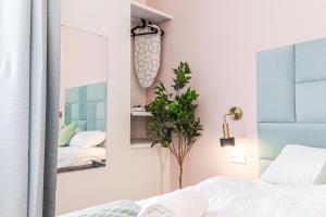 Queen Bed Central Studio With Kitchen