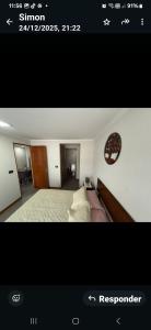 Cómodo departamento