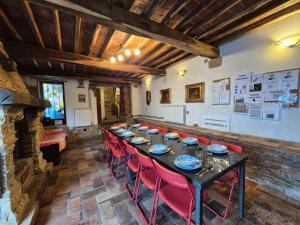 Vacation Home Tuscany Pisa-Lucca 2