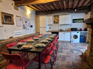 Vacation Home Tuscany Pisa-Lucca 2