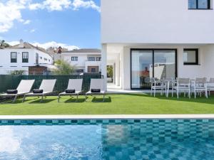 KARAT Villa La Quinta